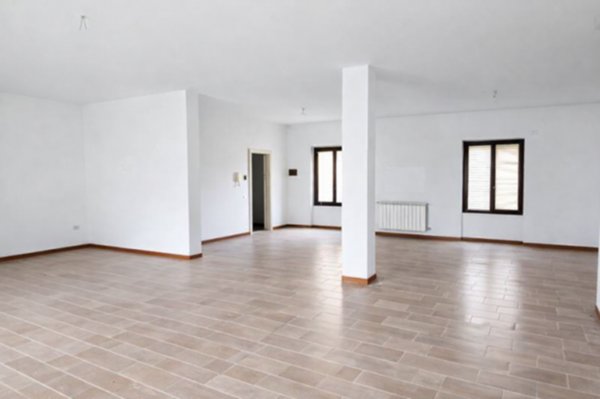 ufficio in vendita a Verdello