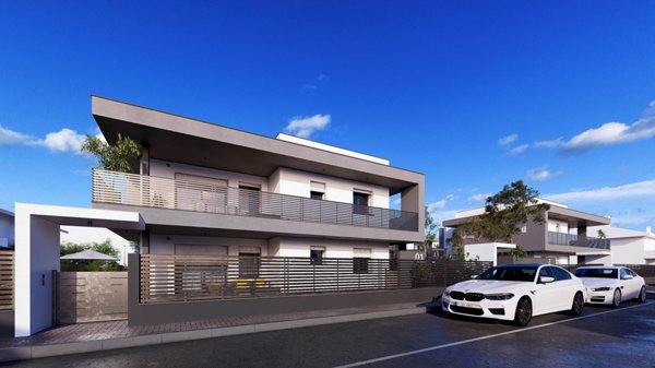 casa indipendente in vendita a Verdello