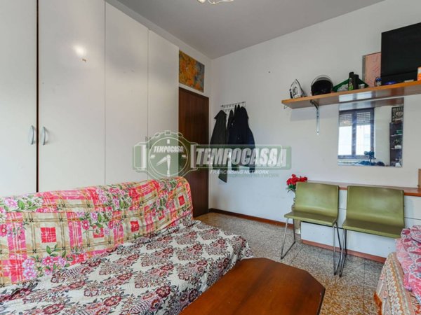 appartamento in vendita a Verdello