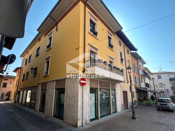 appartamento in vendita a Verdello