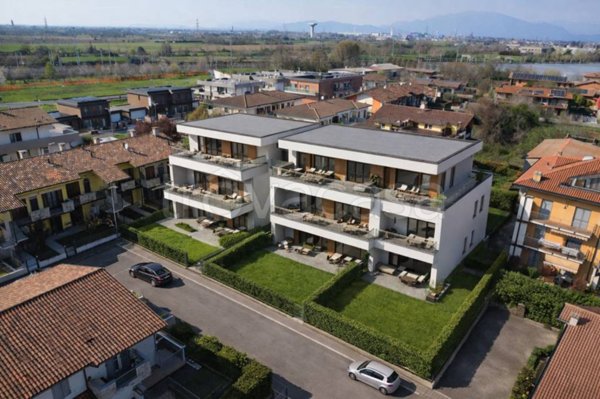 terreno edificabile in vendita a Verdello