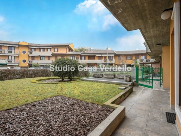 appartamento in vendita a Verdello