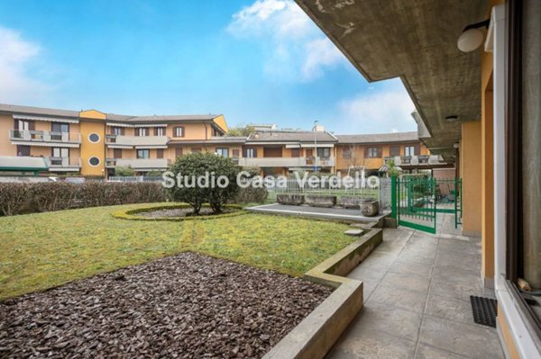 appartamento in vendita a Verdello