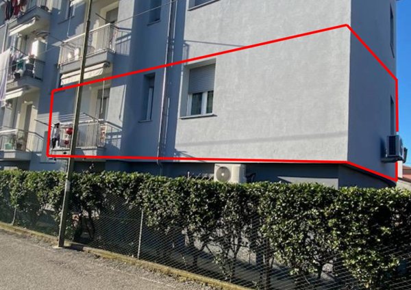 appartamento in vendita a Verdello