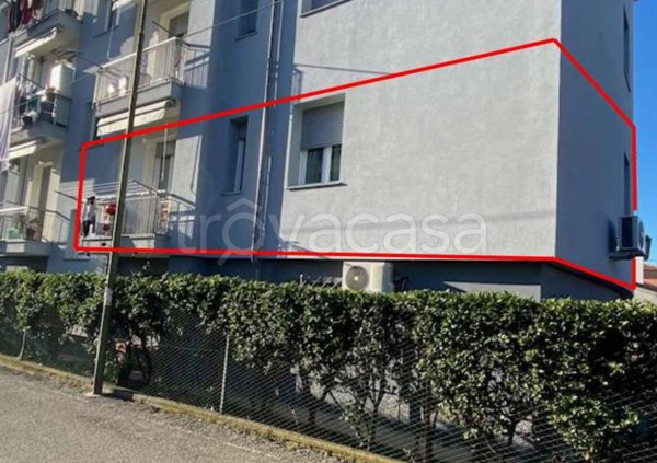 appartamento in vendita a Verdello