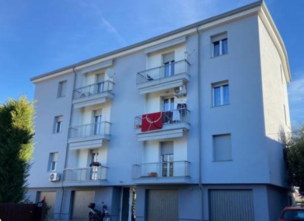 appartamento in vendita a Verdello