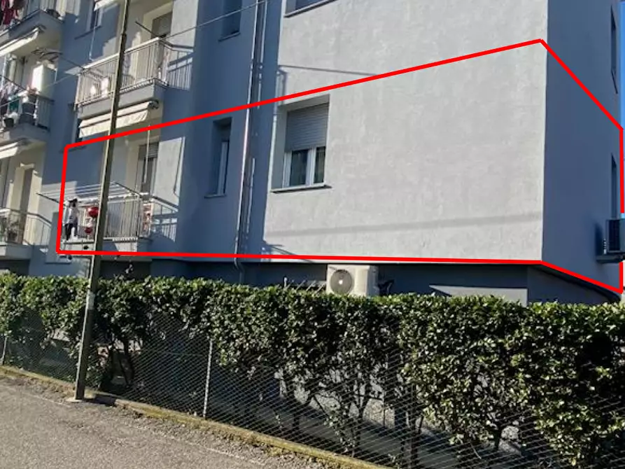appartamento in vendita a Verdello