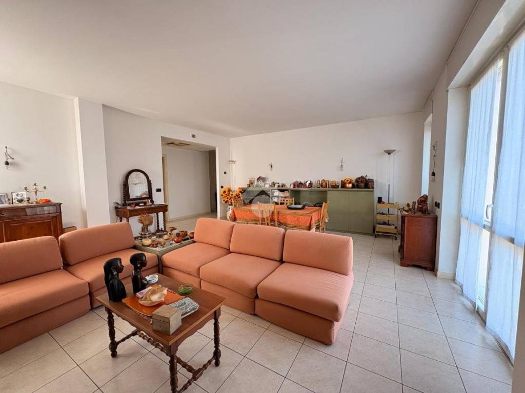 appartamento in vendita a Verdello