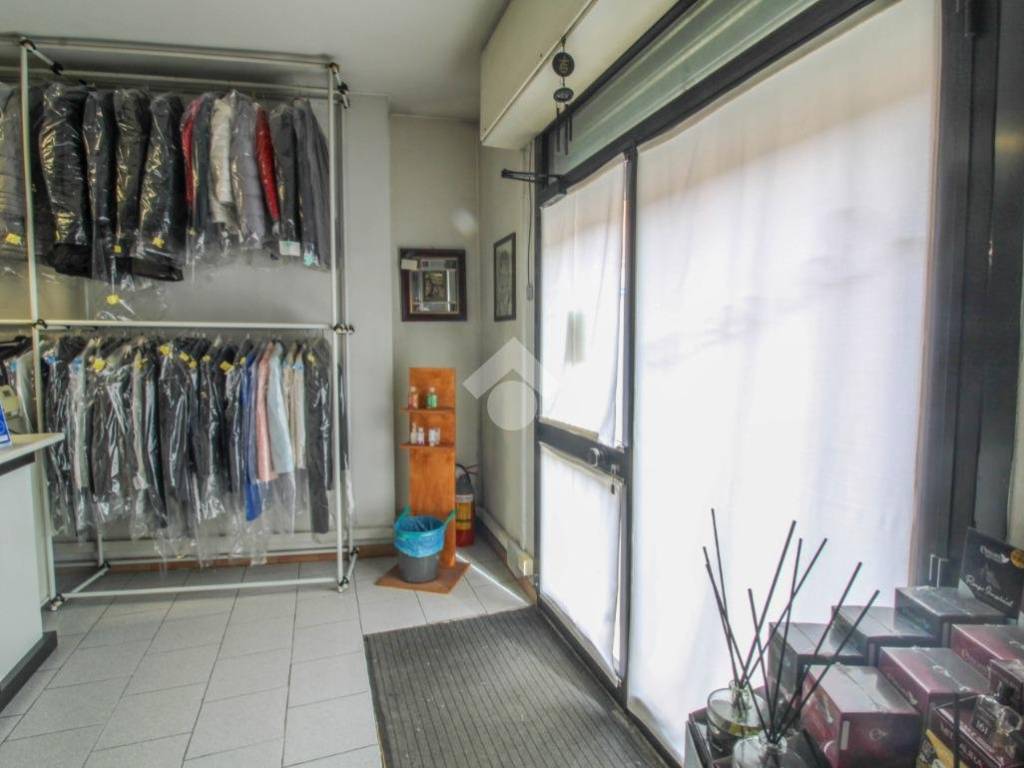 negozio in vendita a Verdello