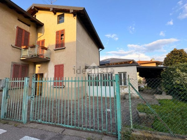 casa semindipendente in vendita a Verdello