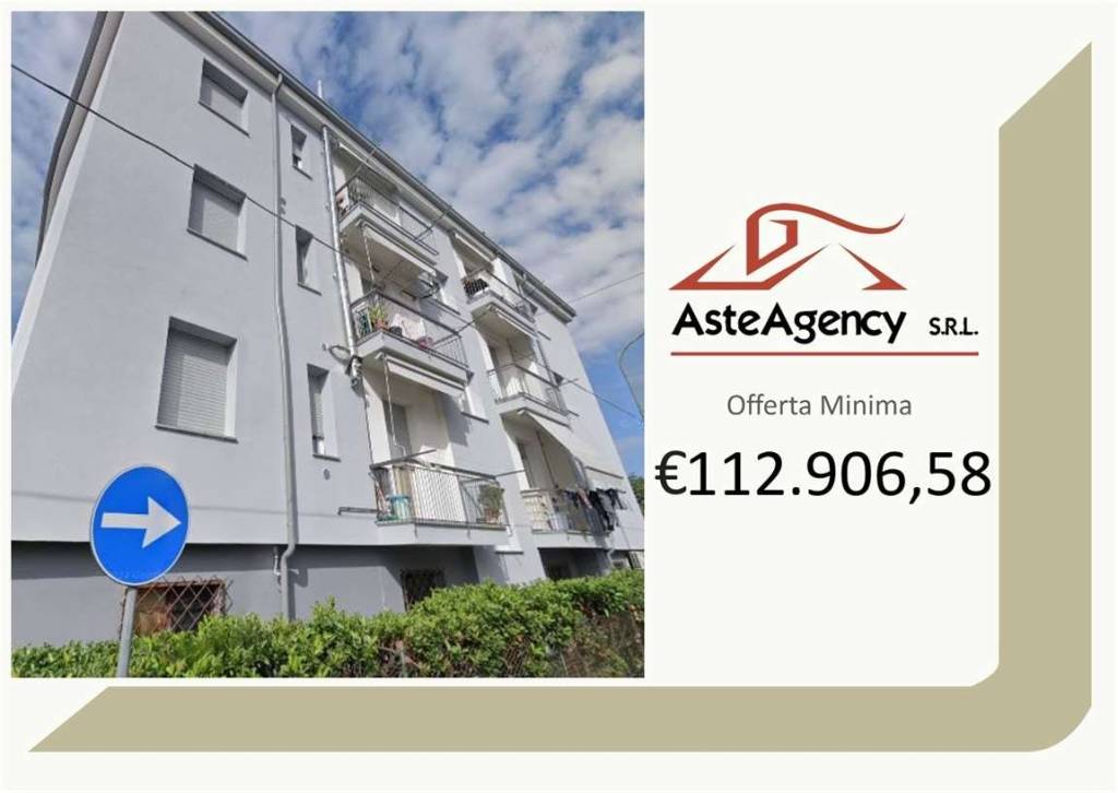 appartamento in vendita a Verdello