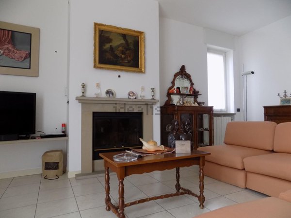 appartamento in vendita a Verdello