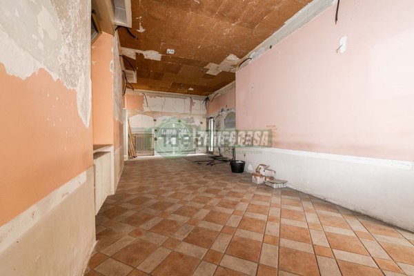 appartamento in vendita a Verdello