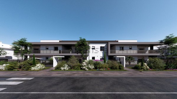 appartamento in vendita a Verdello