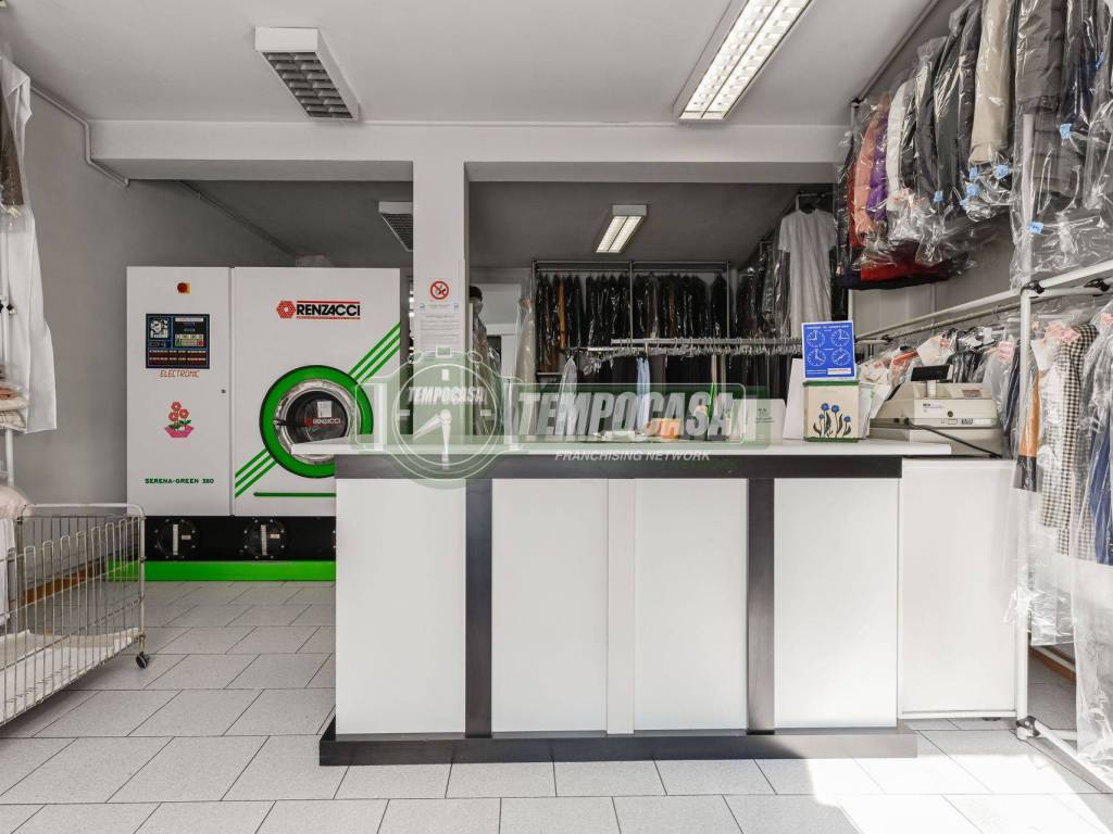 negozio in vendita a Verdello