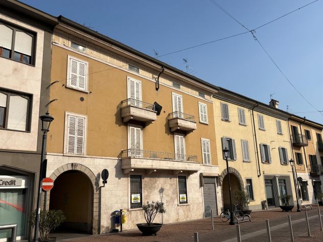 appartamento in vendita a Verdello