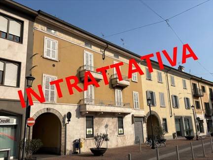 appartamento in vendita a Verdello