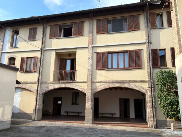 pentavano in vendita a Verdello