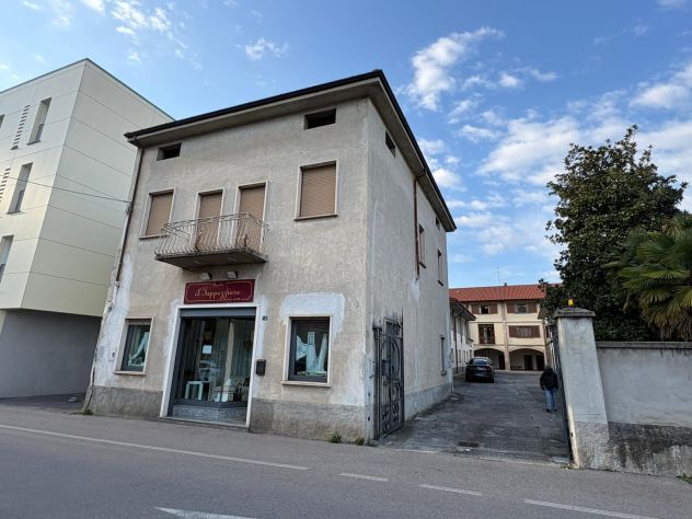 appartamento in vendita a Verdello