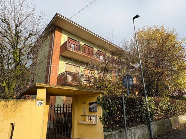 appartamento in vendita a Verdello