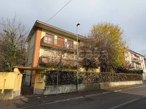 appartamento in vendita a Verdello
