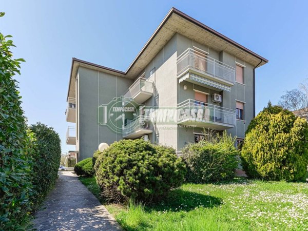 appartamento in vendita a Verdello