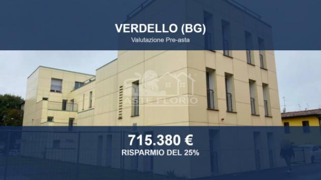 negozio in vendita a Verdello