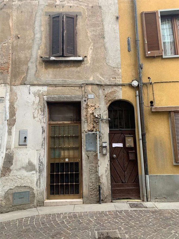 appartamento in vendita a Verdello