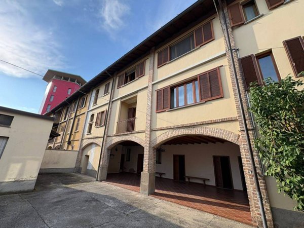 pentavano in vendita a Verdello