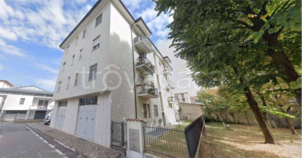 appartamento in vendita a Verdello