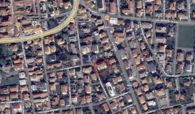 appartamento in vendita a Verdello