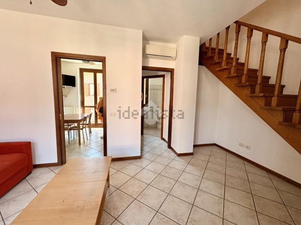 appartamento in vendita a Verdello