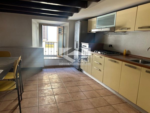 appartamento in vendita a Verdello