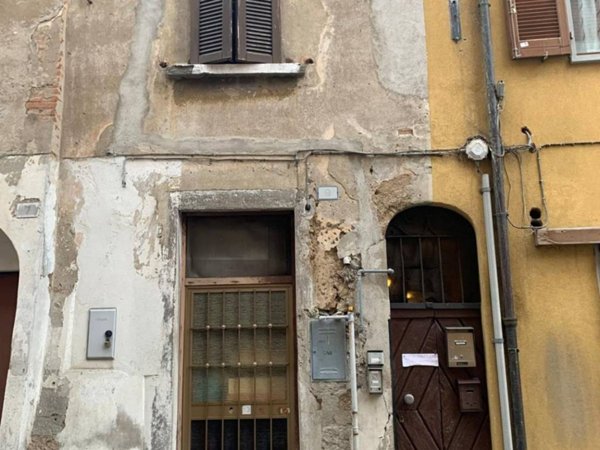 appartamento in vendita a Verdello