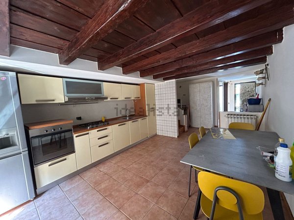 appartamento in vendita a Verdello