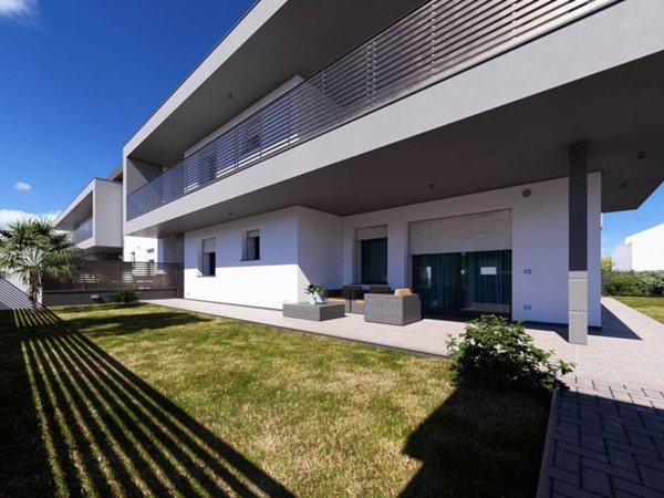 appartamento in vendita a Verdello