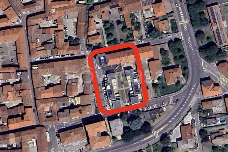 capannone in vendita a Verdello