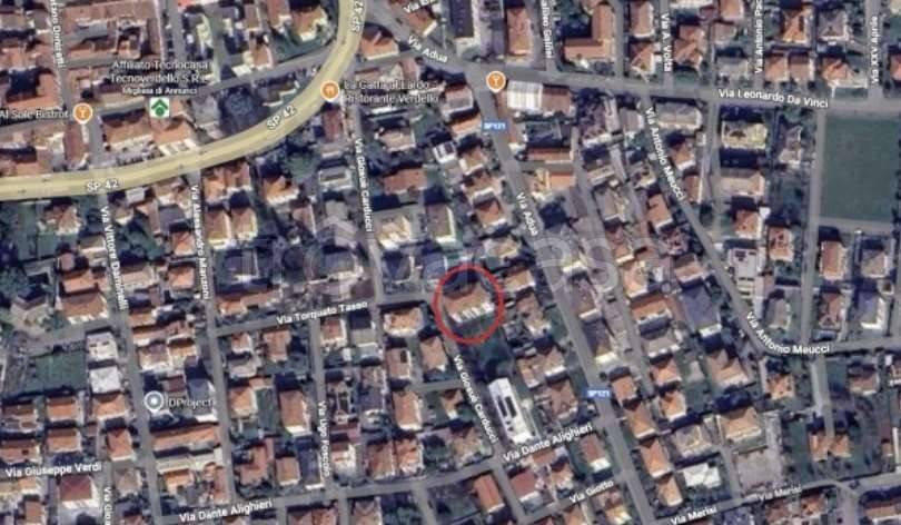 appartamento in vendita a Verdello