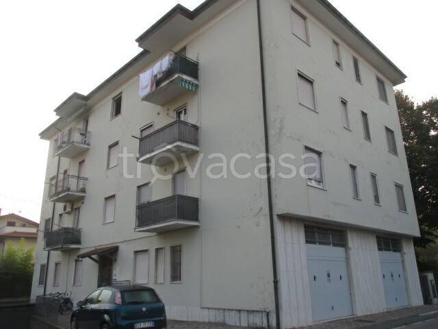 appartamento in vendita a Verdello