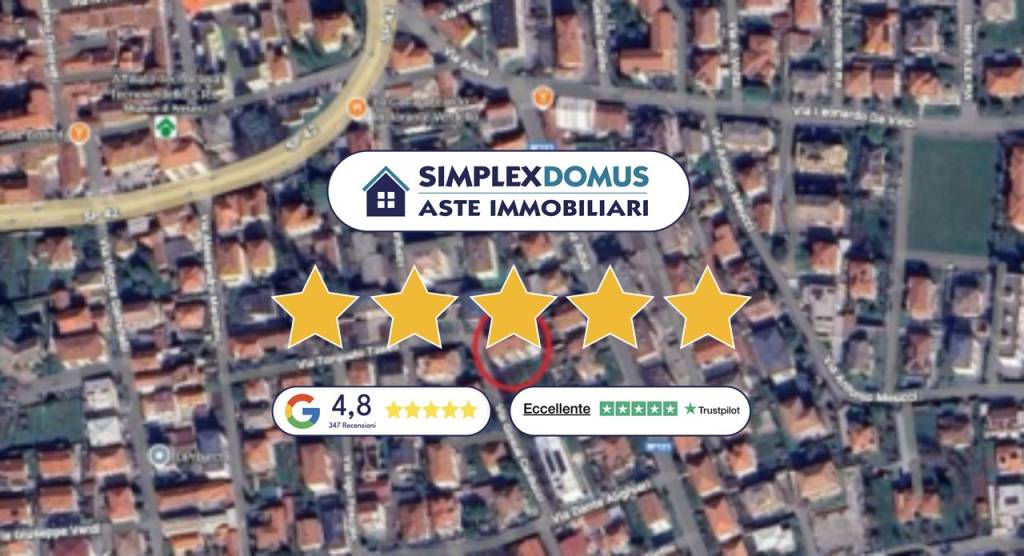 appartamento in vendita a Verdello