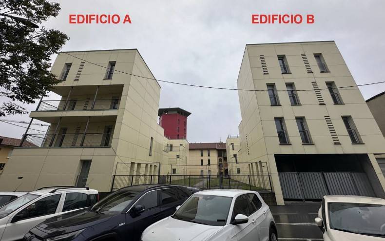 terreno edificabile in vendita a Verdello