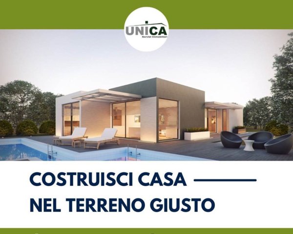 terreno edificabile in vendita a Verdello