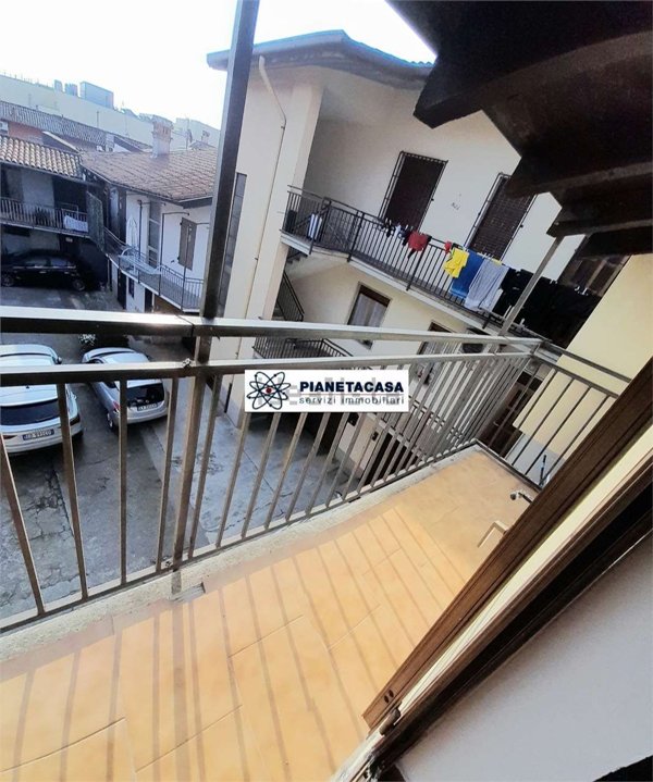 appartamento in vendita a Verdello