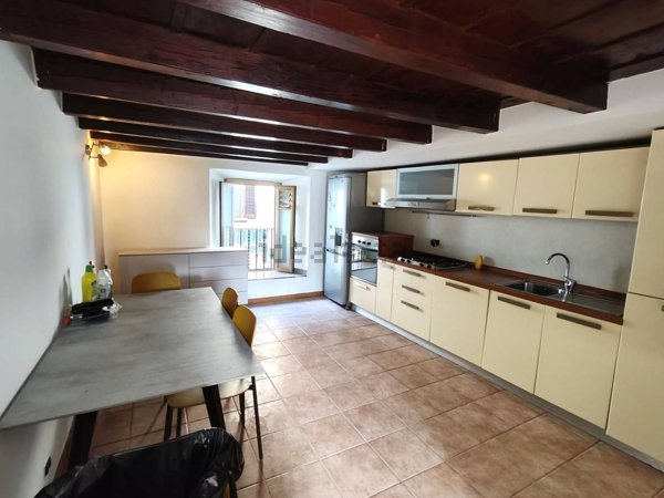 appartamento in vendita a Verdello