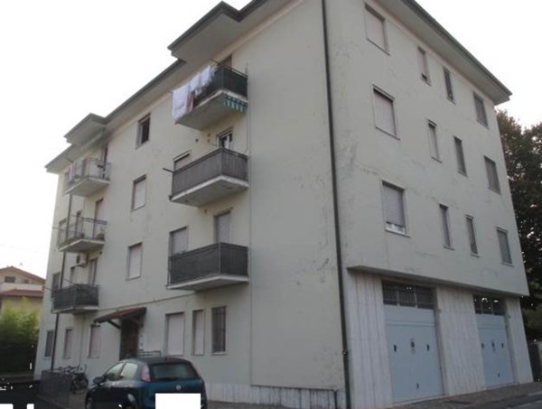 appartamento in vendita a Verdello