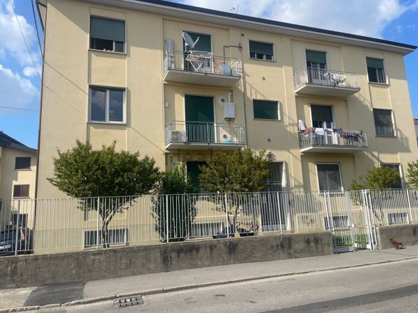 appartamento in vendita a Verdello