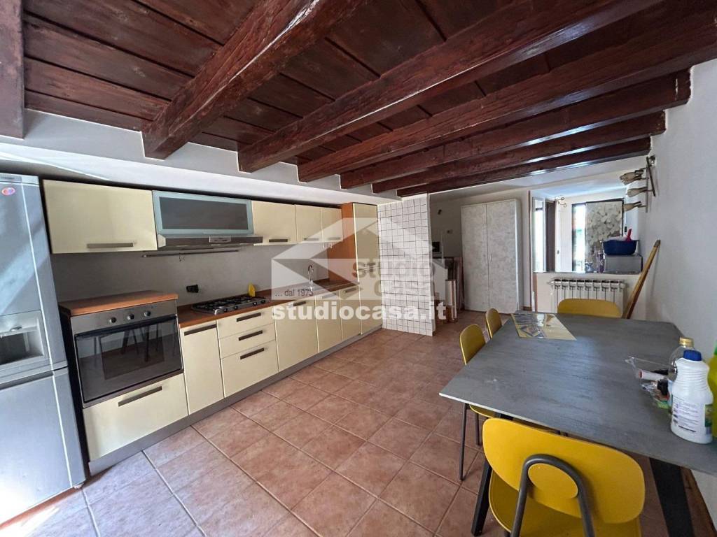 appartamento in vendita a Verdello