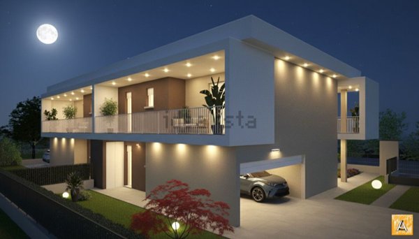 casa indipendente in vendita a Verdello