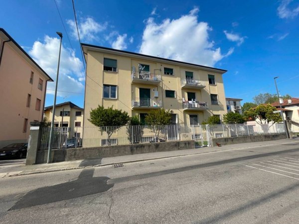 appartamento in vendita a Verdello