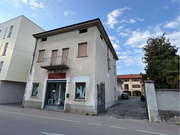 appartamento in vendita a Verdello